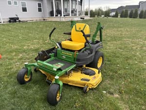 2023 John Deere Z530M Image