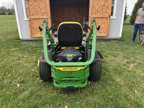 Image of John Deere Z530M equipment image 3