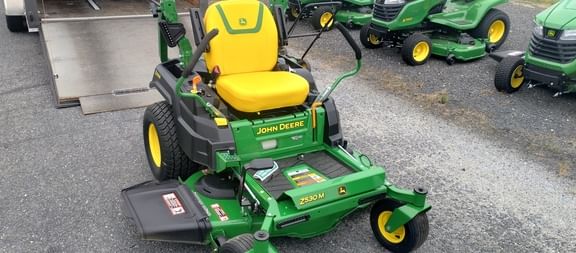 2023 John Deere Z530M Equipment Image0