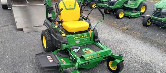 Image of John Deere Z530M Primary image