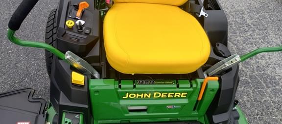 Image of John Deere Z530M equipment image 2