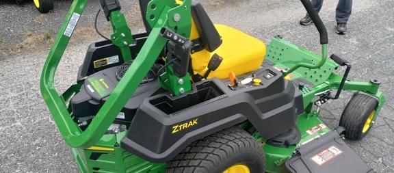 Image of John Deere Z530M equipment image 3