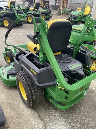 Image of John Deere Z530M equipment image 4