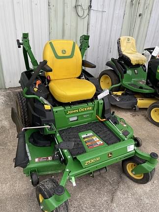 Image of John Deere Z530M Primary image