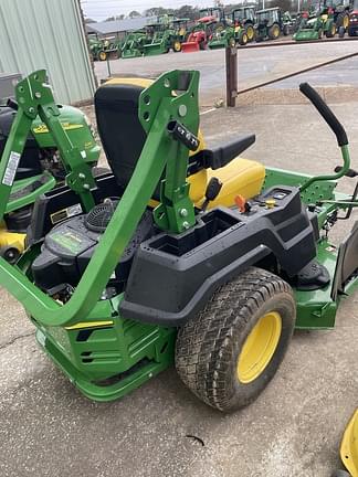 Image of John Deere Z530M equipment image 2