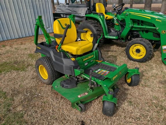 Image of John Deere Z530M equipment image 1