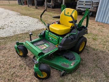 Main image John Deere Z530M