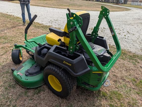 Image of John Deere Z530M equipment image 3