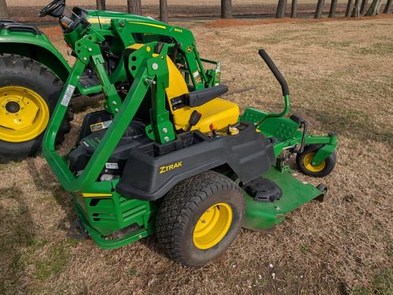 Image of John Deere Z530M equipment image 2