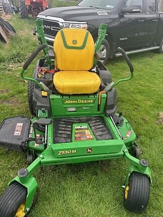 Image of John Deere Z530M Primary image