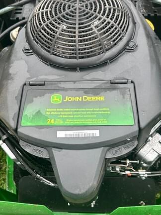 Image of John Deere Z530M equipment image 3