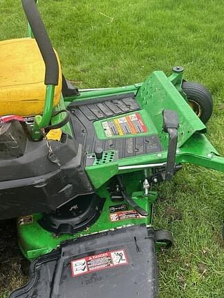 Image of John Deere Z530M equipment image 4