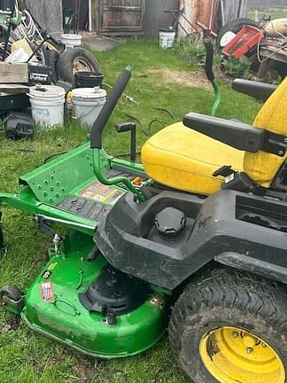 Image of John Deere Z530M equipment image 4