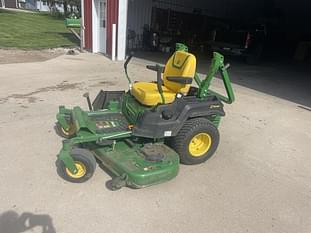 2023 John Deere Z530M Equipment Image0