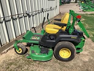 Main image John Deere Z530M