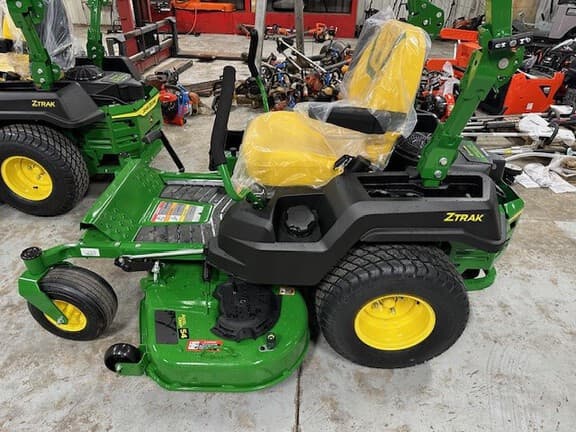 Image of John Deere Z530M equipment image 1