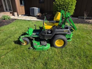 2023 John Deere Z530M Image