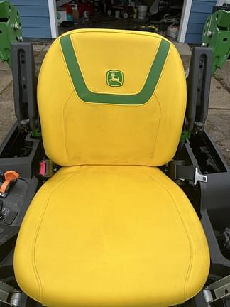 Image of John Deere Z530M equipment image 2