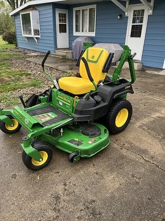 Image of John Deere Z530M Primary image