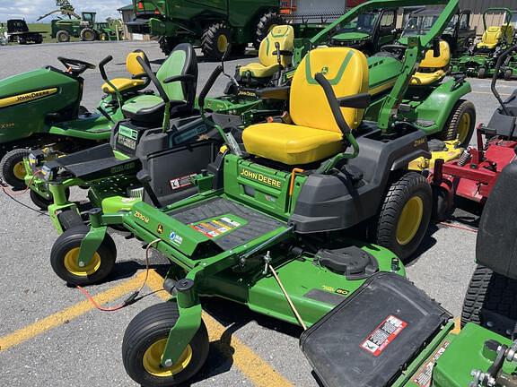 Image of John Deere Z530M Image 0