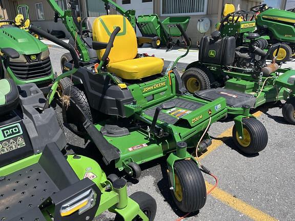 Image of John Deere Z530M Image 1