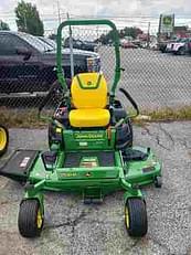 Main image John Deere Z530M 0