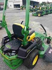 Main image John Deere Z530M 4