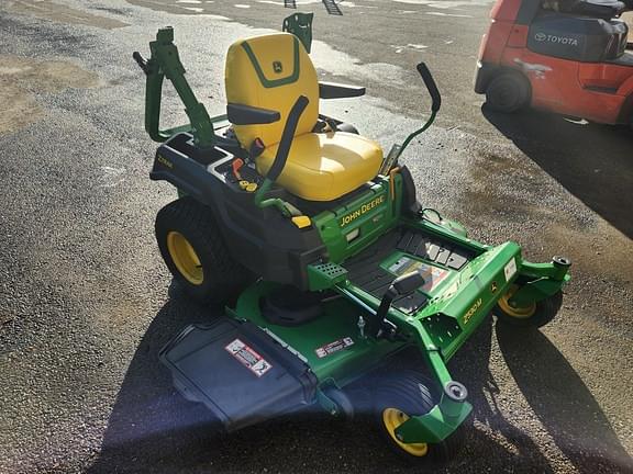 Image of John Deere Z530M Image 0