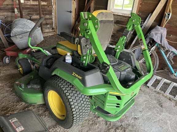 Image of John Deere Z530R equipment image 2