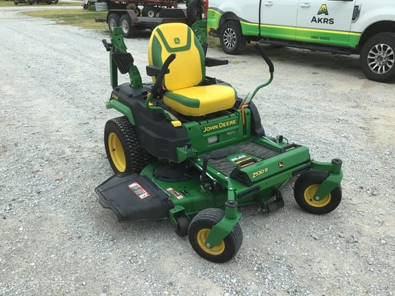2023 John Deere Z530R Equipment Image0