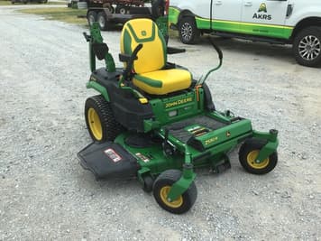 Main image John Deere Z530R