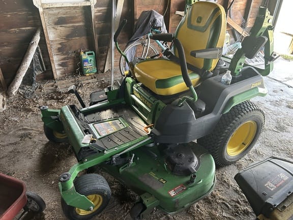 2023 John Deere Z530R Equipment Image0