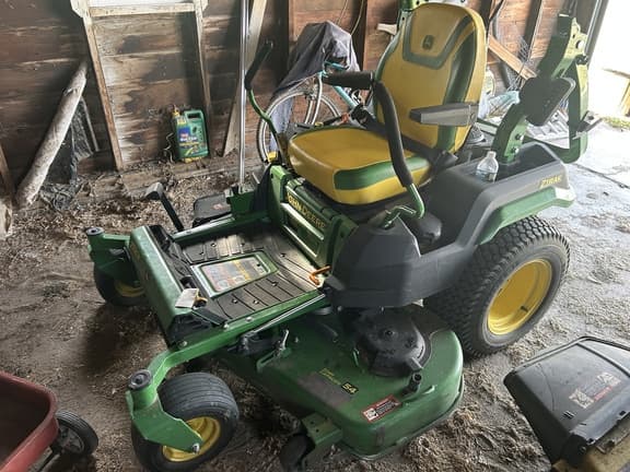 Image of John Deere Z530R Primary image
