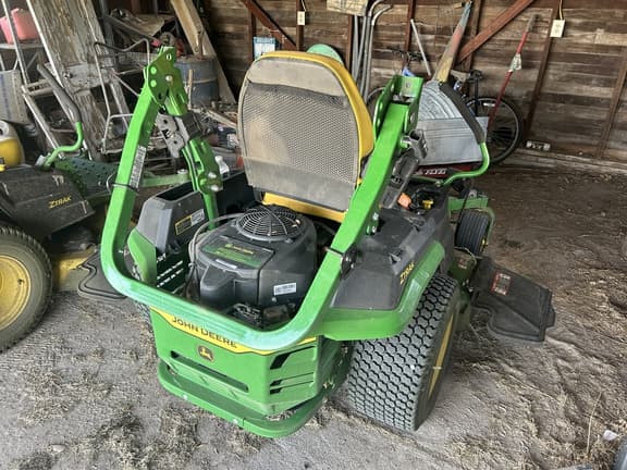 Image of John Deere Z530R equipment image 1