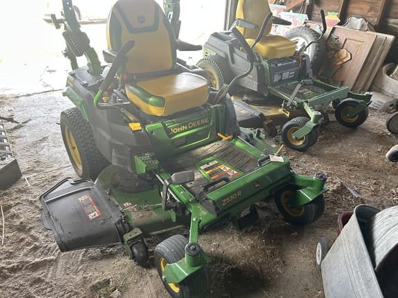 Image of John Deere Z530R equipment image 3