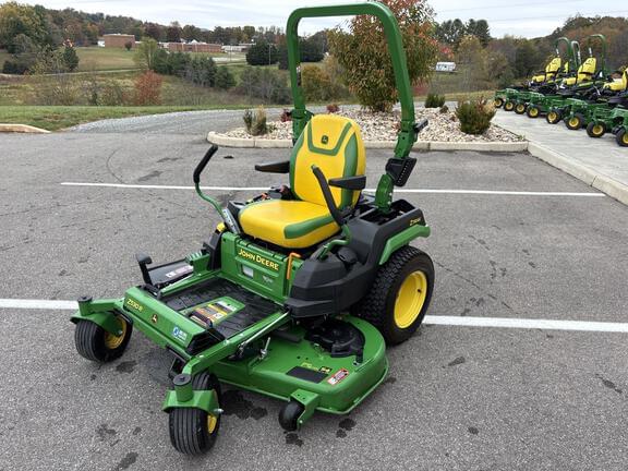 Image of John Deere Z530R equipment image 3