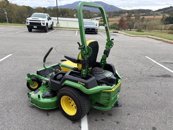 Image of John Deere Z530R equipment image 4