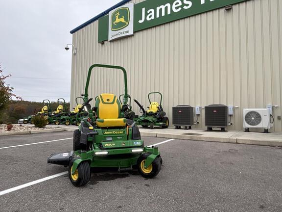 Image of John Deere Z530R equipment image 2