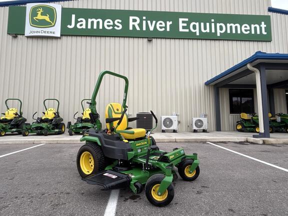 Image of John Deere Z530R Primary image
