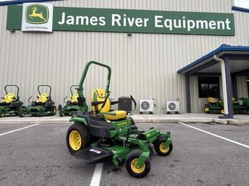 Main image John Deere Z530R