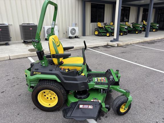 Image of John Deere Z530R equipment image 1