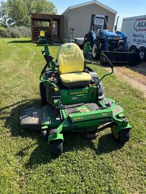 2023 John Deere Z530R Image