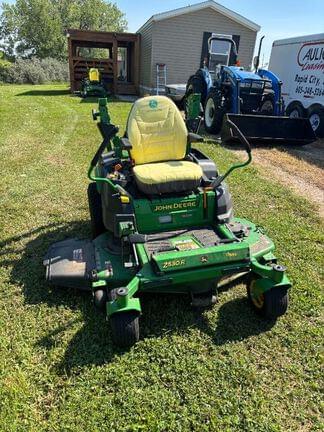 Main image John Deere Z530R