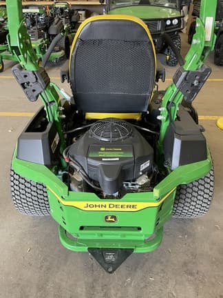 Image of John Deere Z530R equipment image 3