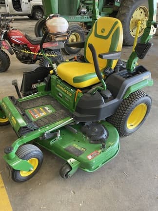Image of John Deere Z530R equipment image 1