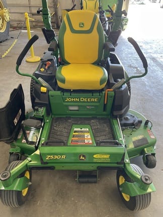 2023 John Deere Z530R Equipment Image0