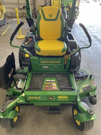 Main image John Deere Z530R