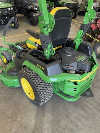Image of John Deere Z530R equipment image 2