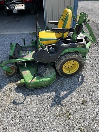 Image of John Deere Z530R equipment image 2