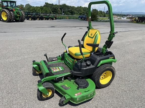 Image of John Deere Z530R equipment image 4